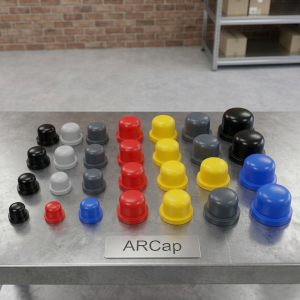 Arcap Display
